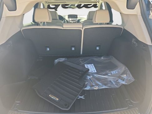 New 2026 Acura RDX SH-AWD w/ Advance Package image 9