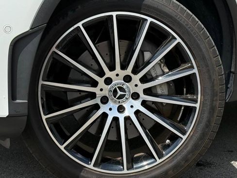 Used 2023 Mercedes-Benz GLC 300 4MATIC Coupe image 25