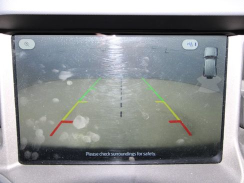Used 2025 Ford Bronco Big Bend AWD/4WD image 13