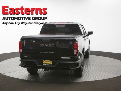 Used 2021 GMC Sierra 1500 Elevation w/ Preferred Package image 63