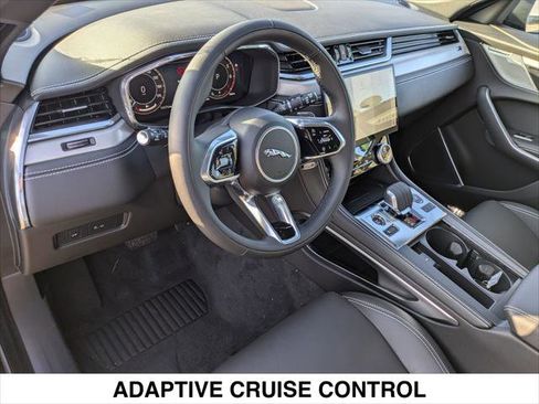 New 2025 Jaguar F-PACE R-Dynamic S image 7