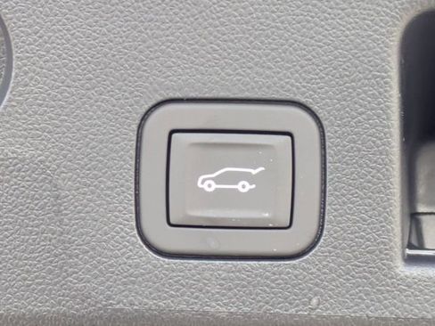 New 2026 Chevrolet Equinox RS FWD image 28