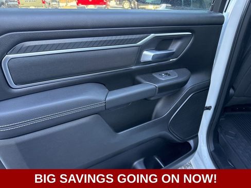 New 2026 RAM 1500 Big Horn image 33