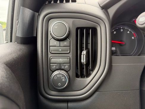 New 2026 Chevrolet Silverado 3500 W/T AWD/4WD image 18