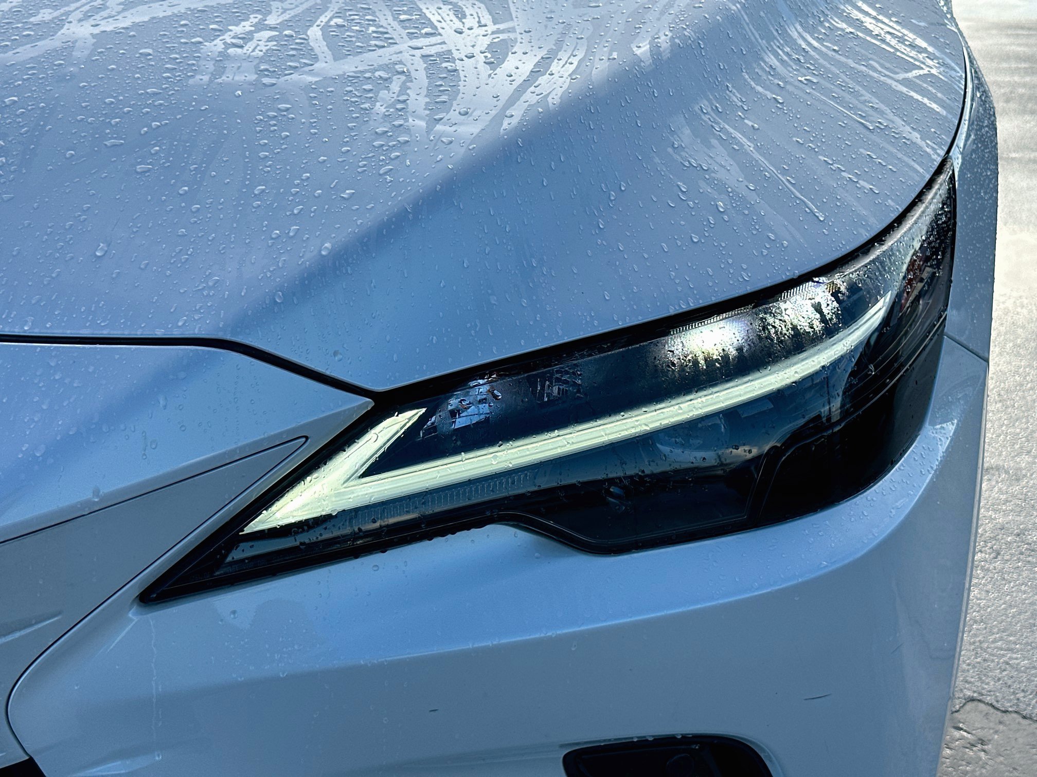 Used 2023 Lexus RX 350 Premium w/ Cold Area Package FWD image 31