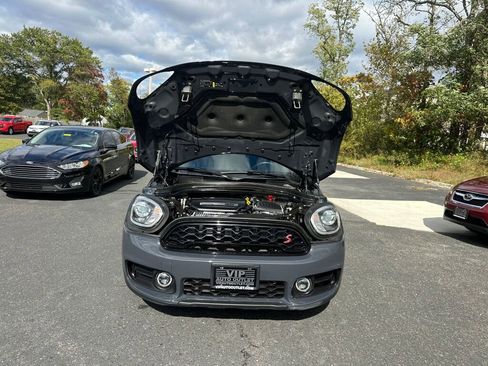 Used 2020 MINI Cooper Countryman S w/ Premium Package image 33