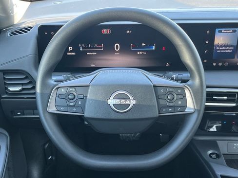 New 2026 Nissan Sentra SV w/ Floor Mat Package FWD image 20