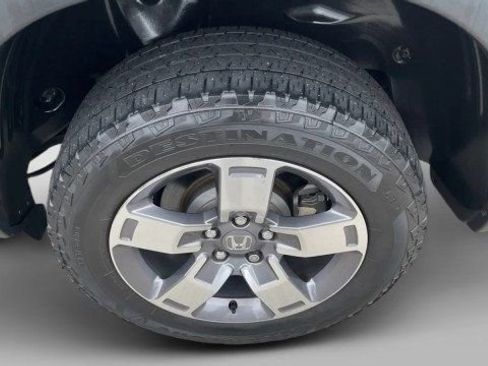 Used 2024 Honda Ridgeline RTL image 5