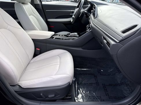 Used 2023 Hyundai Sonata Limited FWD image 20