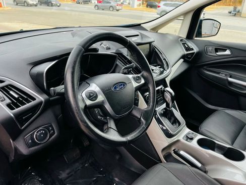Used 2013 Ford C-MAX SEL FWD image 36