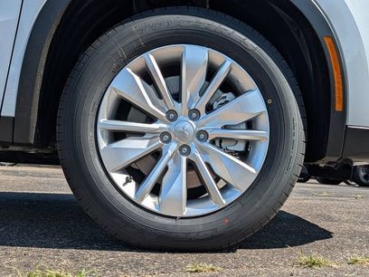 New 2026 Mitsubishi Outlander ES