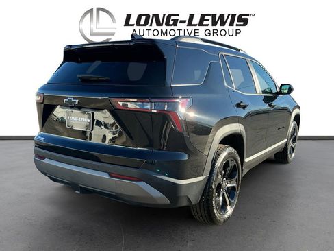 Used 2026 Chevrolet Equinox LT w/ Convenience Package II image 7