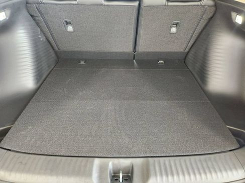New 2026 Honda HR-V EX-L image 25