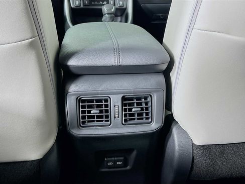 New 2025 Toyota RAV4 XLE Premium image 15