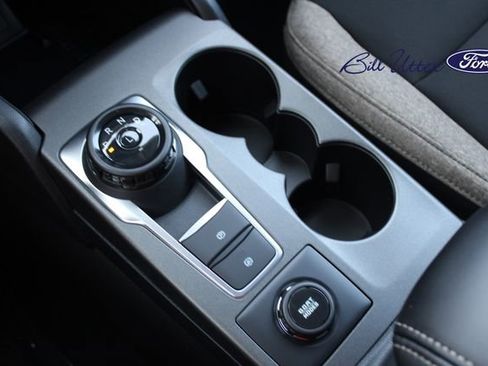 New 2025 Ford Bronco Sport Big Bend w/ Convenience Package image 12