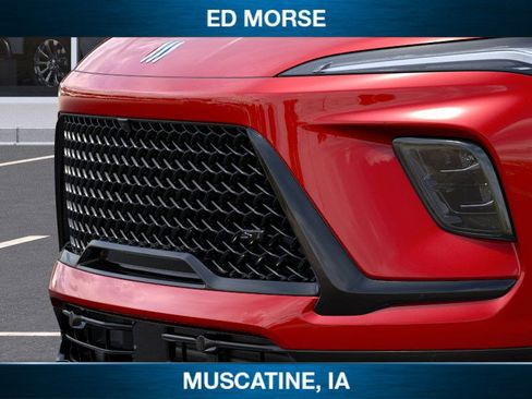 New 2026 Buick Enclave Sport Touring w/ Power Package image 13