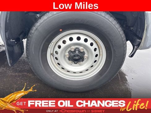 Used 2022 Ford Ranger XL w/ Equipment Group 101A High image 12