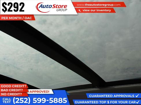Used 2017 Hyundai Sonata Limited w/ Ultimate Package 02 FWD image 12