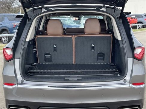 Used 2023 Acura MDX FWD w/ Technology Package image 32