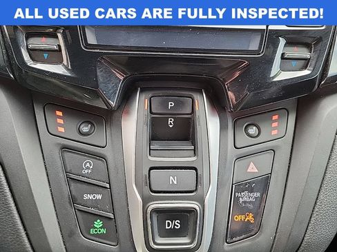 Used 2023 Honda Odyssey Sport image 23