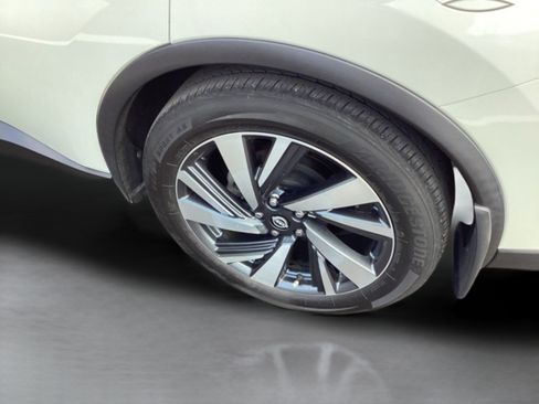Used 2024 Nissan Murano SL AWD/4WD image 23