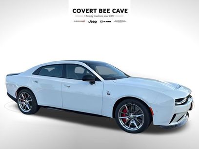 New 2026 Dodge Charger R/T Scat Pack w/ Track Package