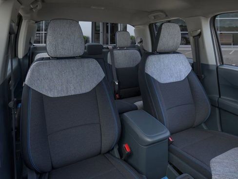 New 2025 Ford Maverick XLT w/ XLT Luxury Package image 12