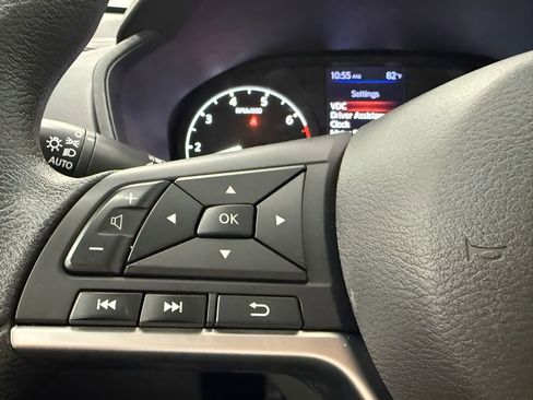 Used 2022 Nissan Altima 2.5 S FWD image 17