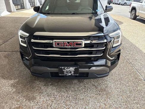 Certified 2025 GMC Terrain Elevation FWD image 31