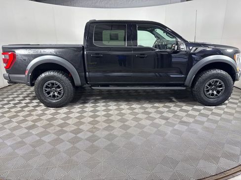Used 2022 Ford F150 Raptor w/ Raptor 37 Performance Package image 11