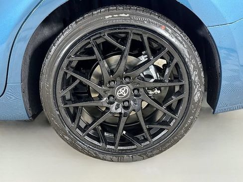 New 2026 Toyota Camry XSE AWD/4WD image 30