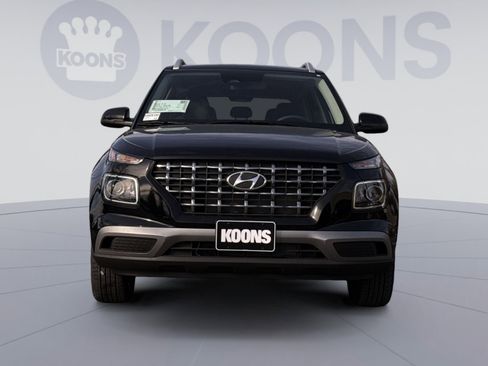 New 2026 Hyundai Venue SEL image 11