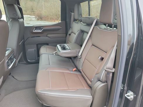 New 2026 GMC Sierra 1500 Denali AWD/4WD image 28