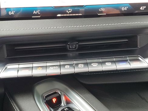 New 2026 Chevrolet Corvette Z06 image 80