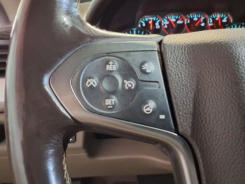 Used 2020 Chevrolet Tahoe Premier AWD/4WD image 29