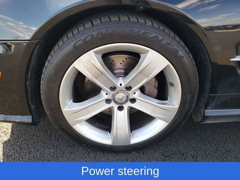 Used 2009 Mercedes-Benz SL 550 image 24