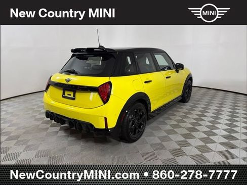 New 2026 MINI Cooper S FWD image 7