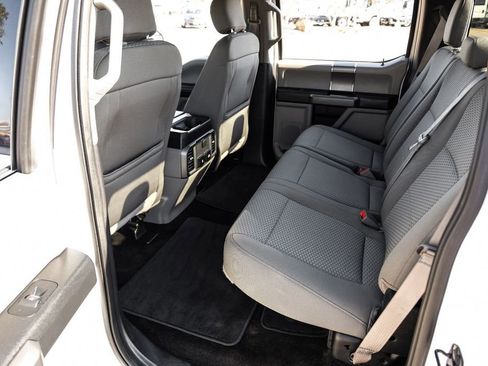 Used 2018 Ford F150 XLT w/ Equipment Group 302A Luxury image 38