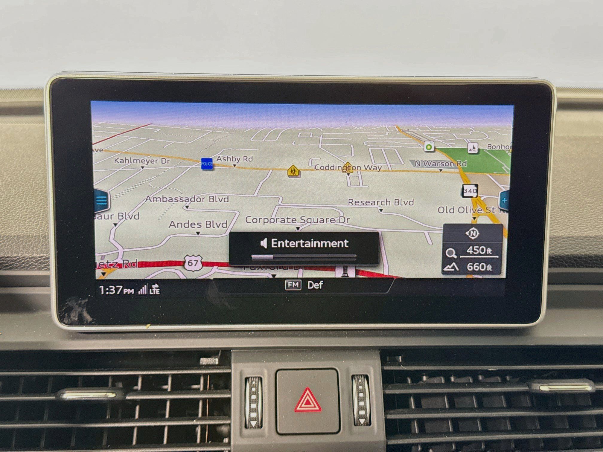 Used 2018 Audi SQ5 Premium Plus AWD/4WD image 16