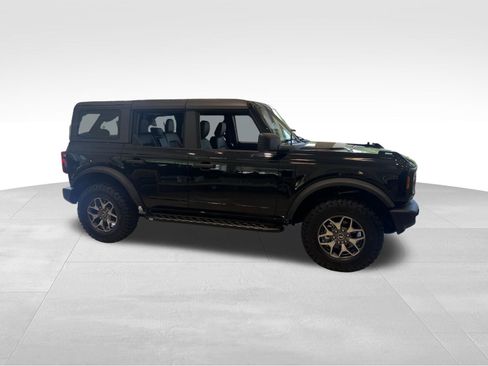 New 2025 Ford Bronco 4-Door AWD/4WD image 6