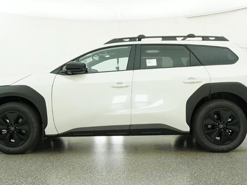 New 2026 Toyota bZ Woodland AWD/4WD image 19