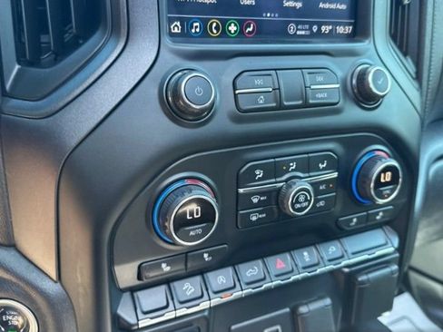 Used 2021 Chevrolet Silverado 1500 RST w/ All Star Edition Plus AWD/4WD image 15