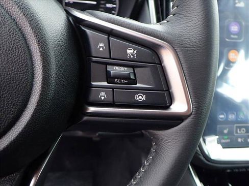 New 2025 Subaru Outback Premium image 16