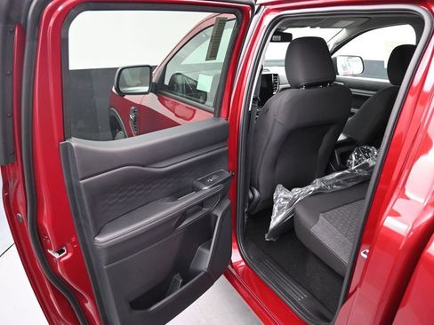 New 2026 Ford Ranger XLT w/ Technology Package AWD/4WD image 8