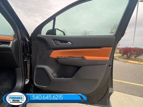 New 2026 Honda Prologue Elite image 29