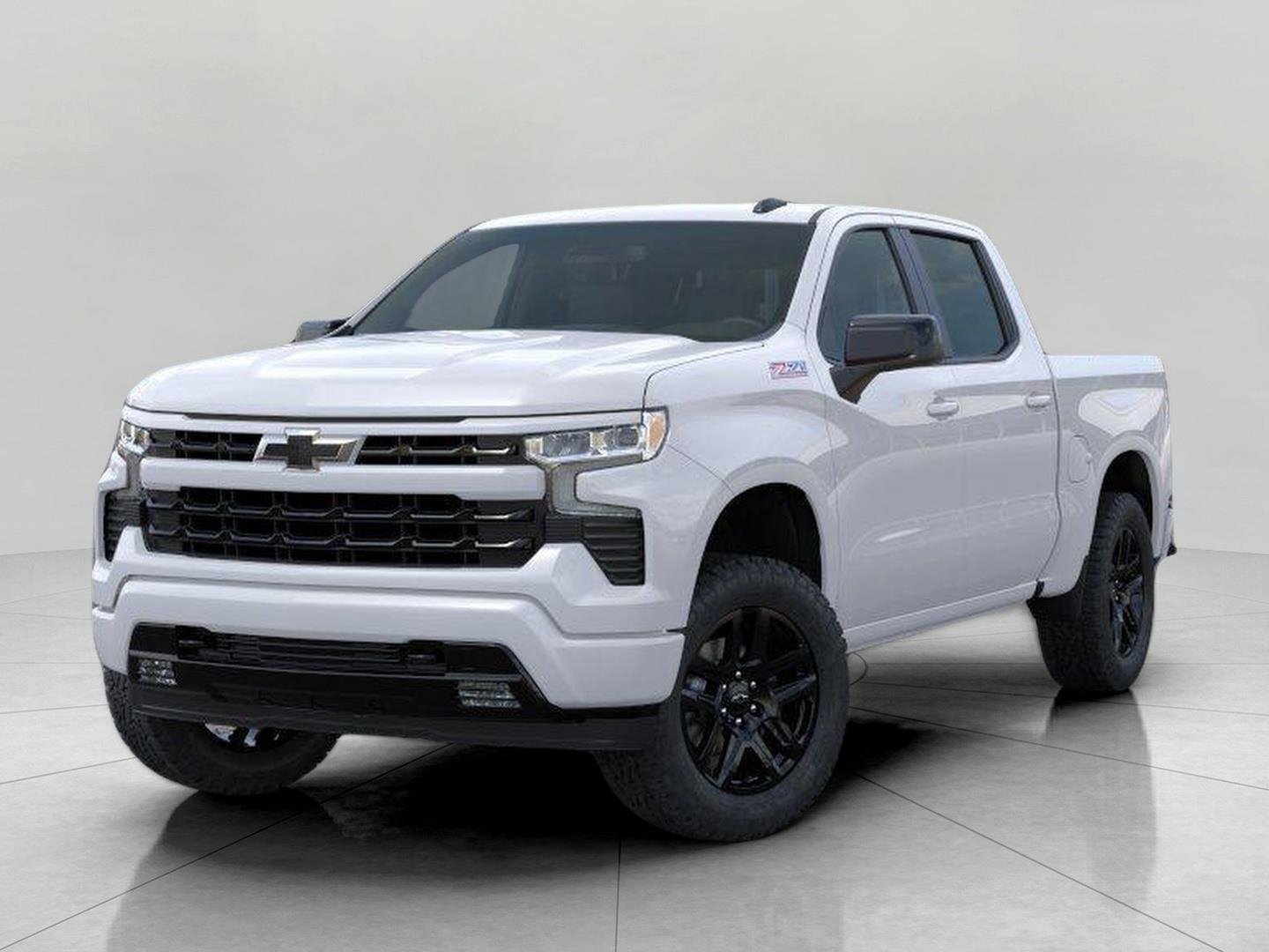 New 2026 Chevrolet Silverado 1500 RST AWD/4WD image 8