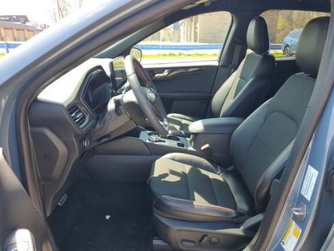 Used 2024 Ford Escape ST-Line w/ Tech Pack #1 image 16