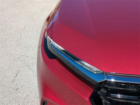 Used 2023 Honda CR-V EX image 10