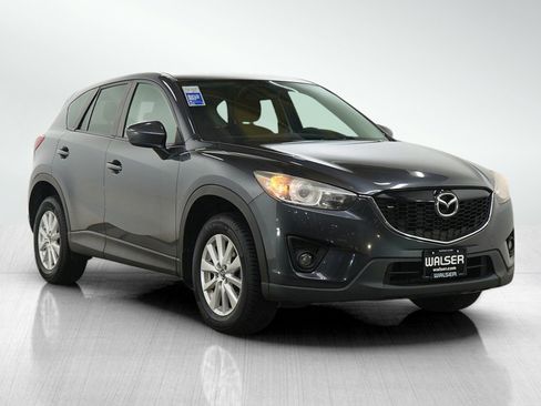 Used 2014 MAZDA CX-5 Touring image 7
