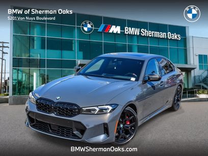 Used 2025 BMW M340i w/ Premium Package